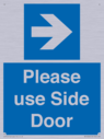 please-use-side-door~